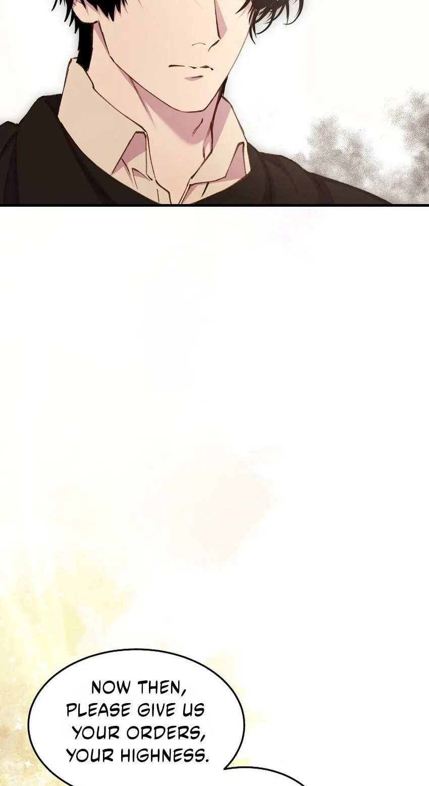 The Prince Doesn’t Cry From Mere Onions Chapter 71 page 48