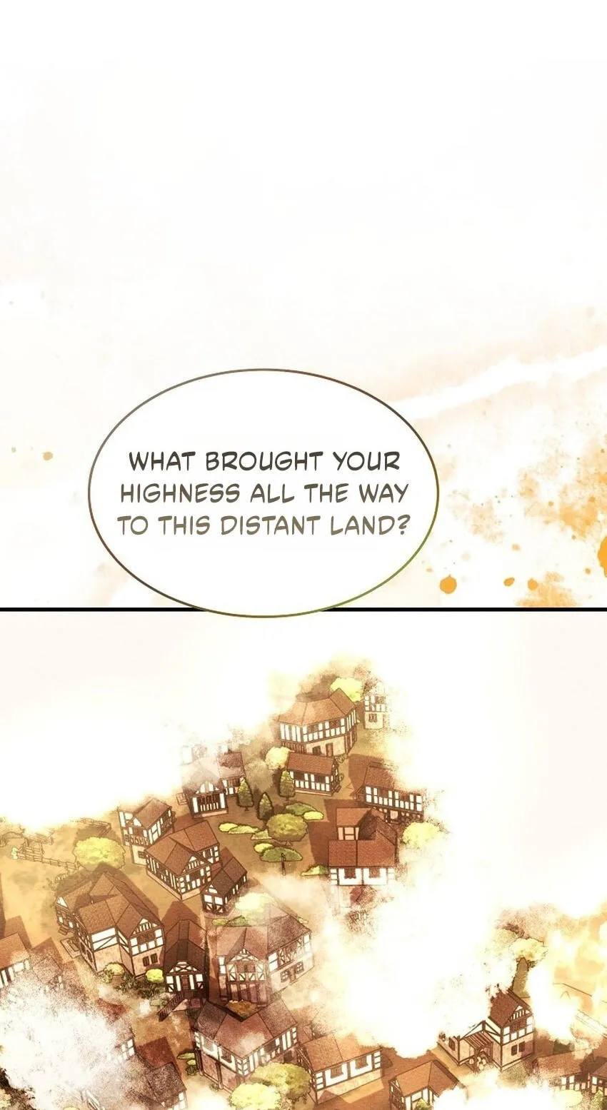 The Prince Doesn’t Cry From Mere Onions Chapter 71 page 50