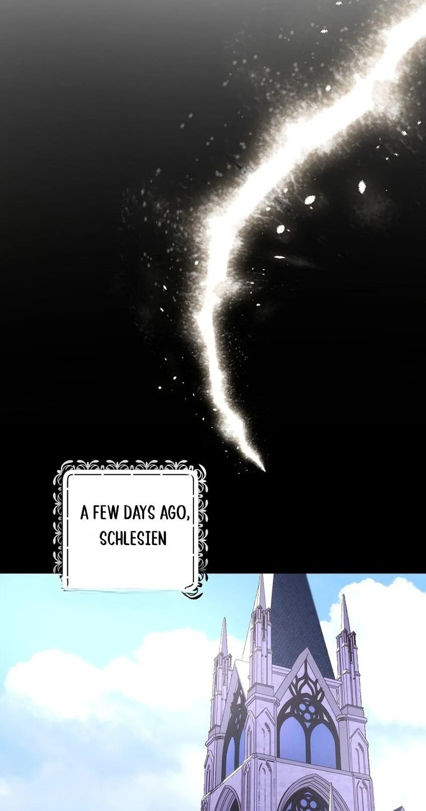The Prince Doesn’t Cry From Mere Onions Chapter 71 page 52
