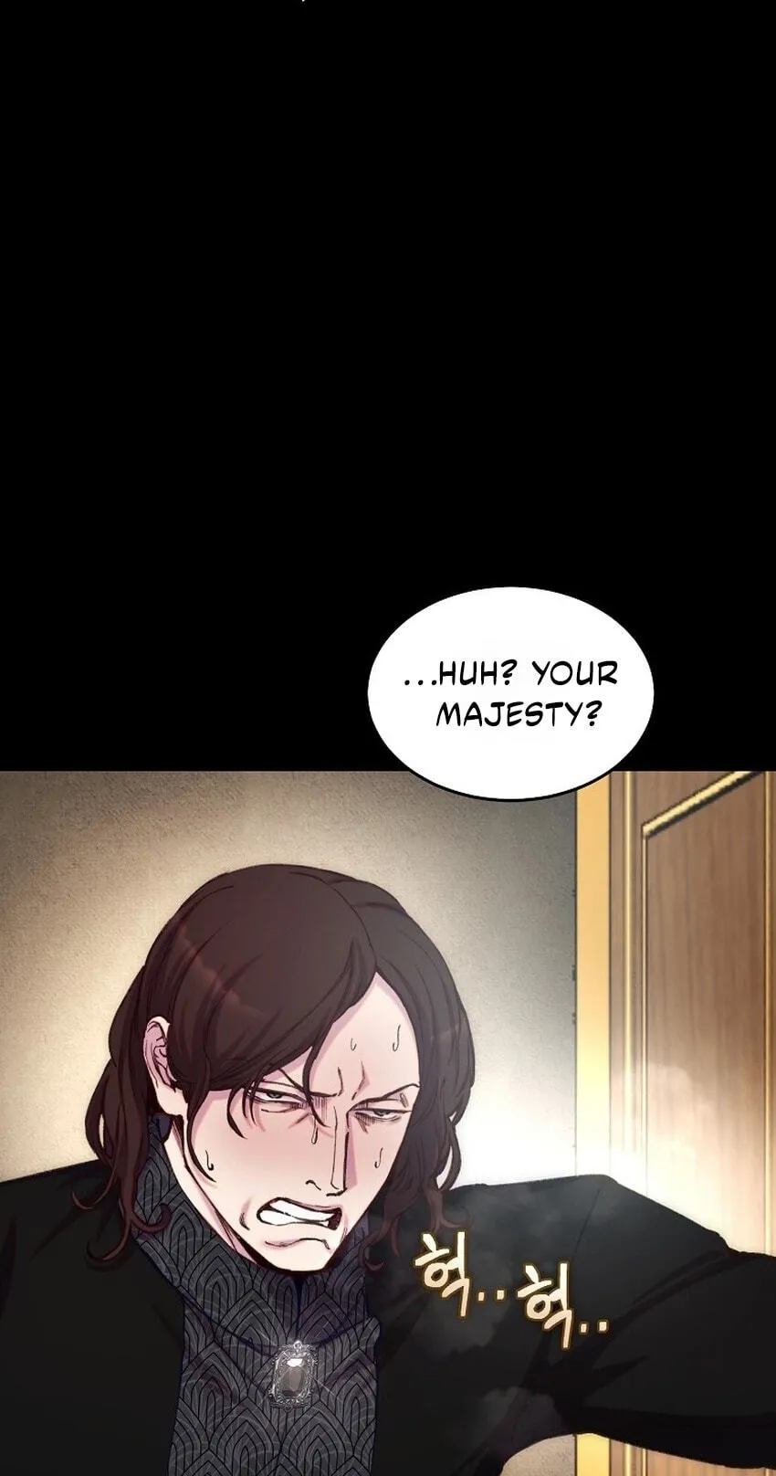 The Prince Doesn’t Cry From Mere Onions Chapter 71 page 56