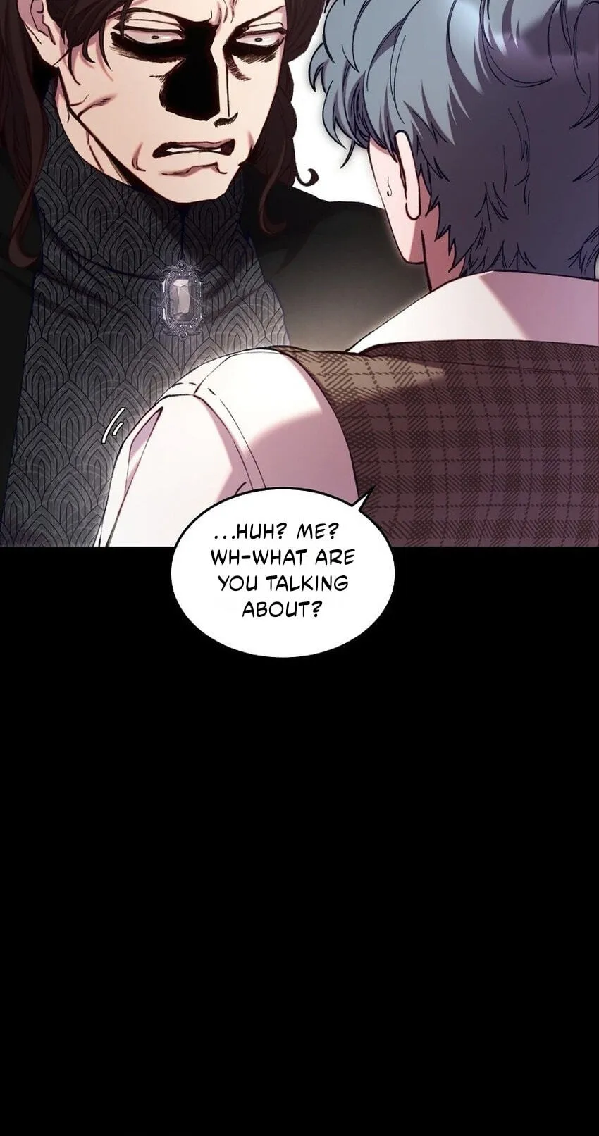 The Prince Doesn’t Cry From Mere Onions Chapter 71 page 59