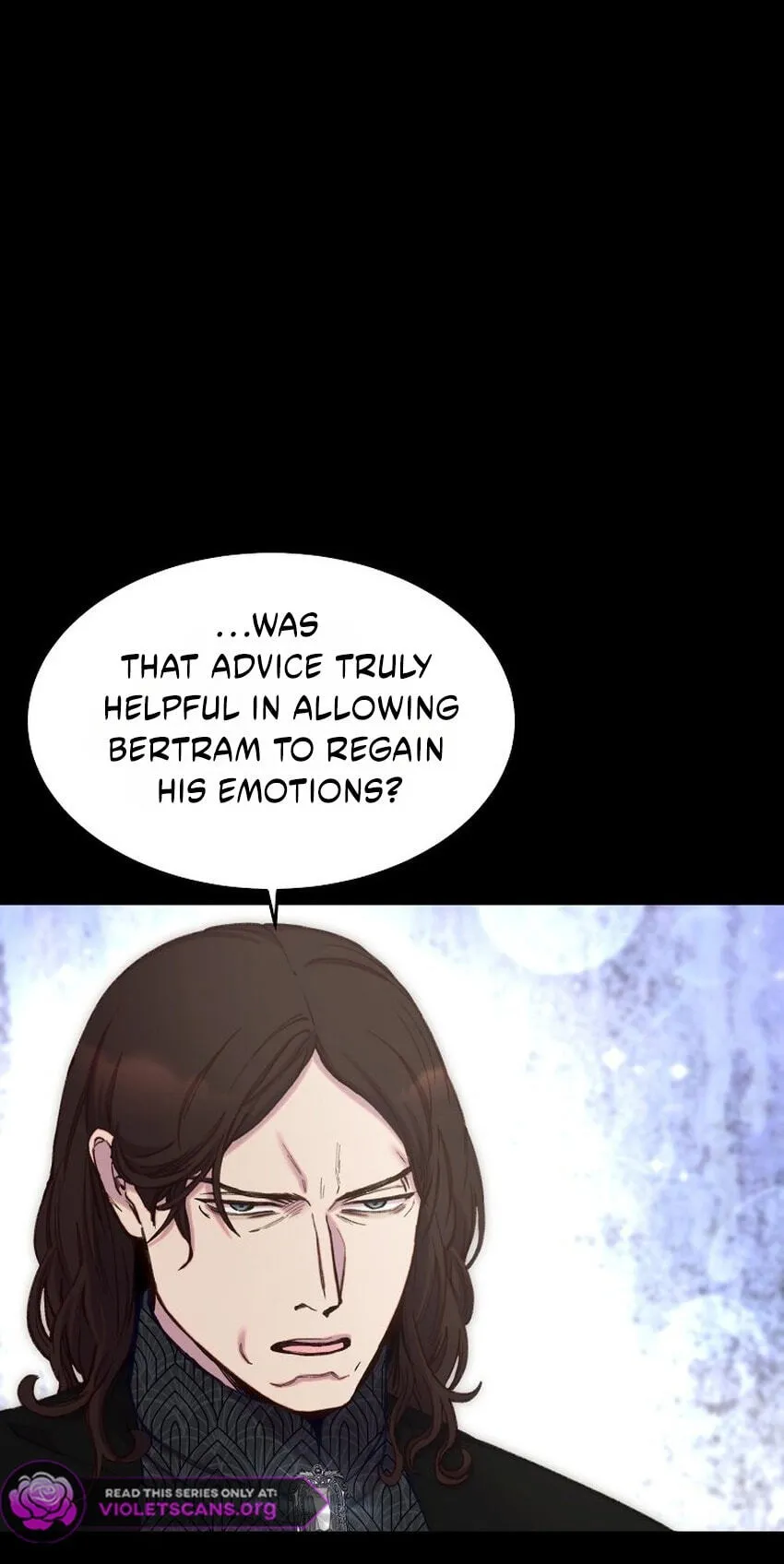 The Prince Doesn’t Cry From Mere Onions Chapter 71 page 62