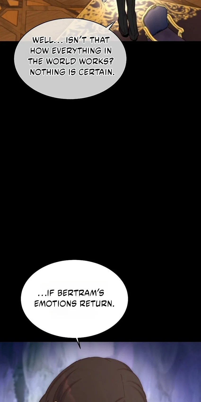 The Prince Doesn’t Cry From Mere Onions Chapter 71 page 64