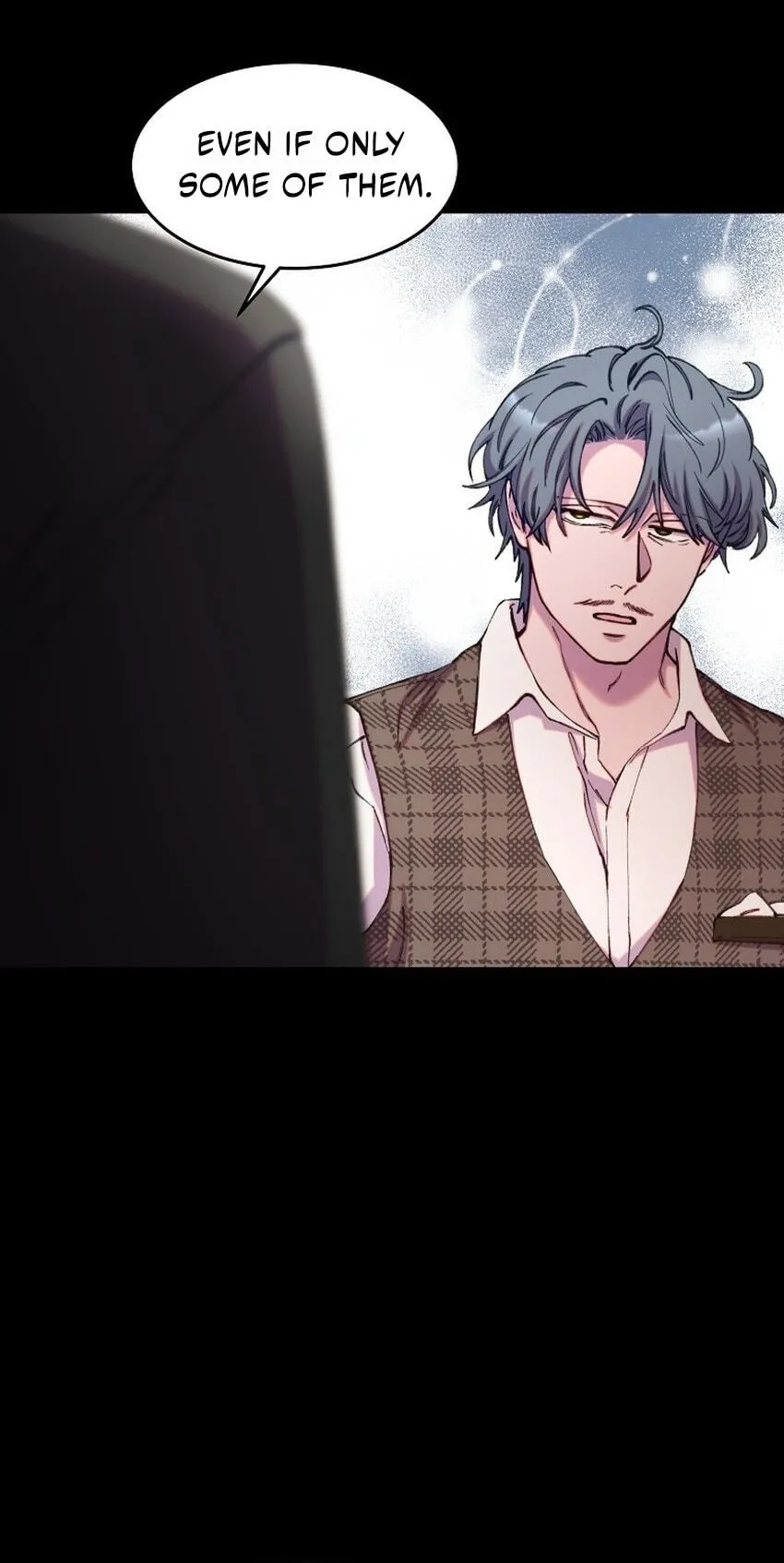 The Prince Doesn’t Cry From Mere Onions Chapter 71 page 67