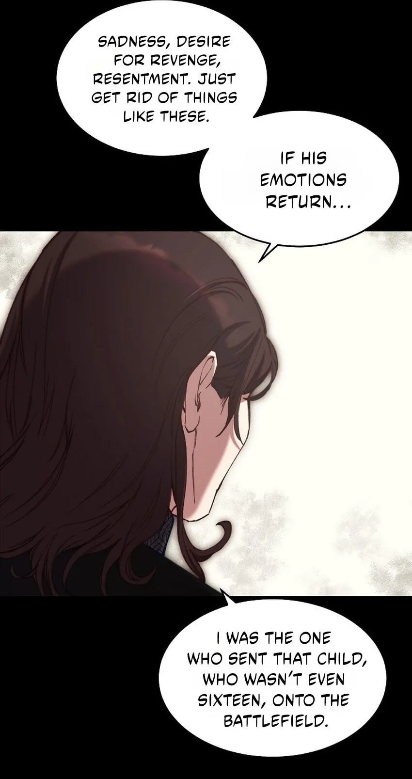 The Prince Doesn’t Cry From Mere Onions Chapter 71 page 68