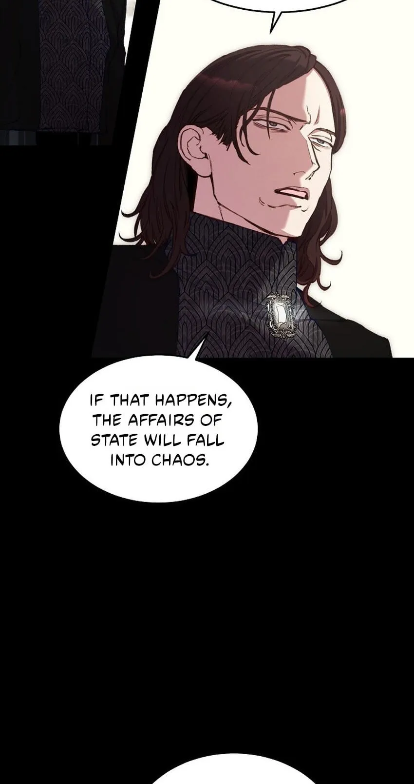 The Prince Doesn’t Cry From Mere Onions Chapter 71 page 71
