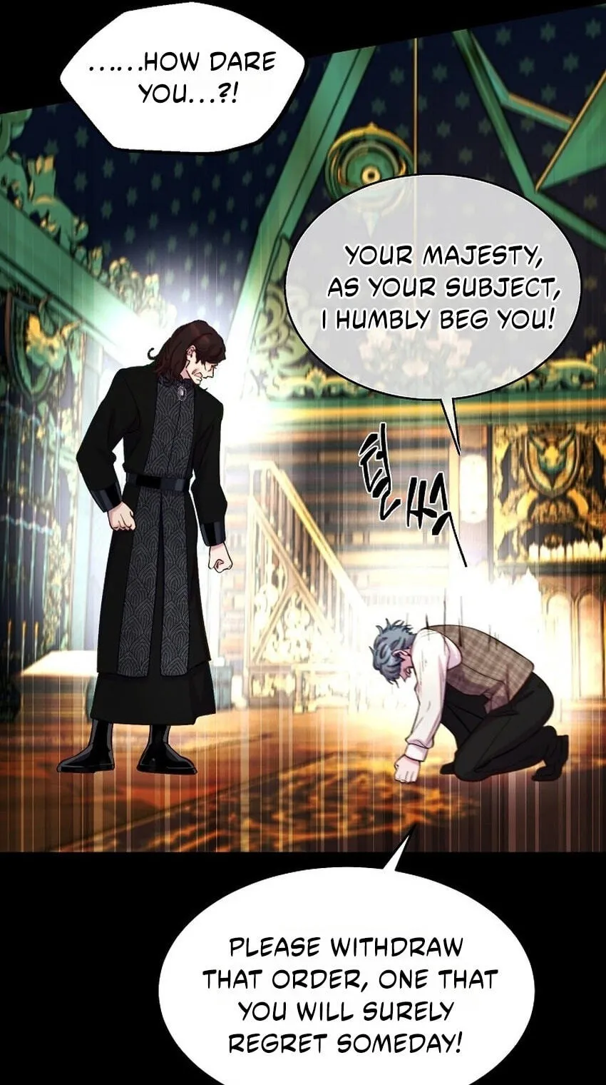 The Prince Doesn’t Cry From Mere Onions Chapter 71 page 76