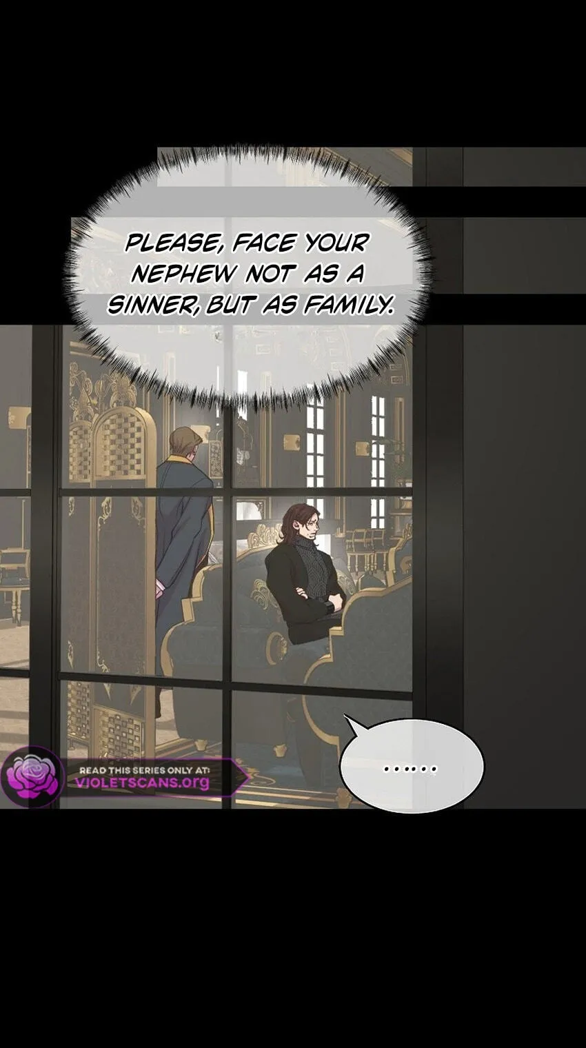 The Prince Doesn’t Cry From Mere Onions Chapter 71 page 80