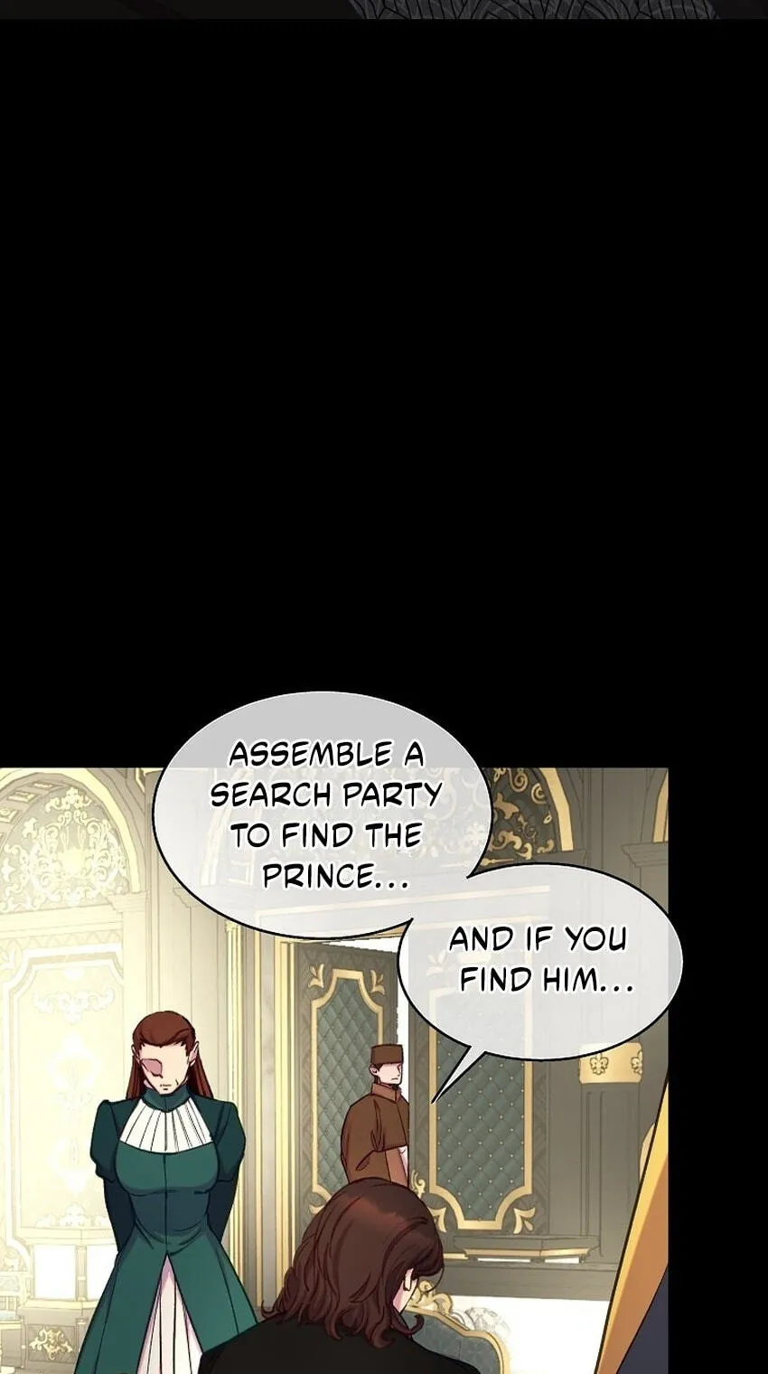 The Prince Doesn’t Cry From Mere Onions Chapter 71 page 82