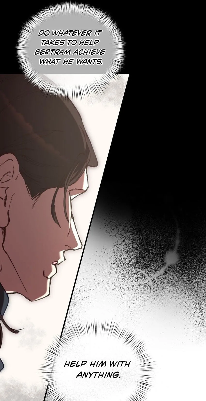 The Prince Doesn’t Cry From Mere Onions Chapter 71 page 84