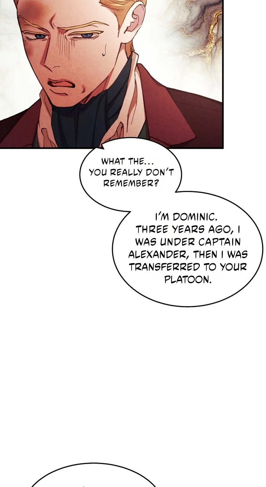 The Prince Doesn’t Cry From Mere Onions Chapter 73 page 15