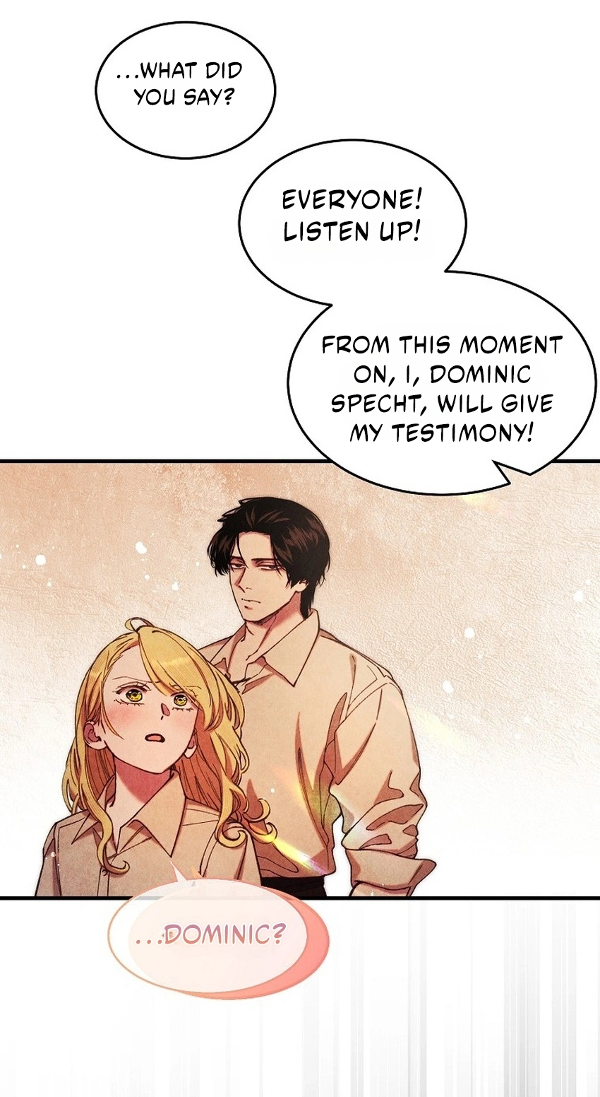 The Prince Doesn’t Cry From Mere Onions Chapter 73 page 17