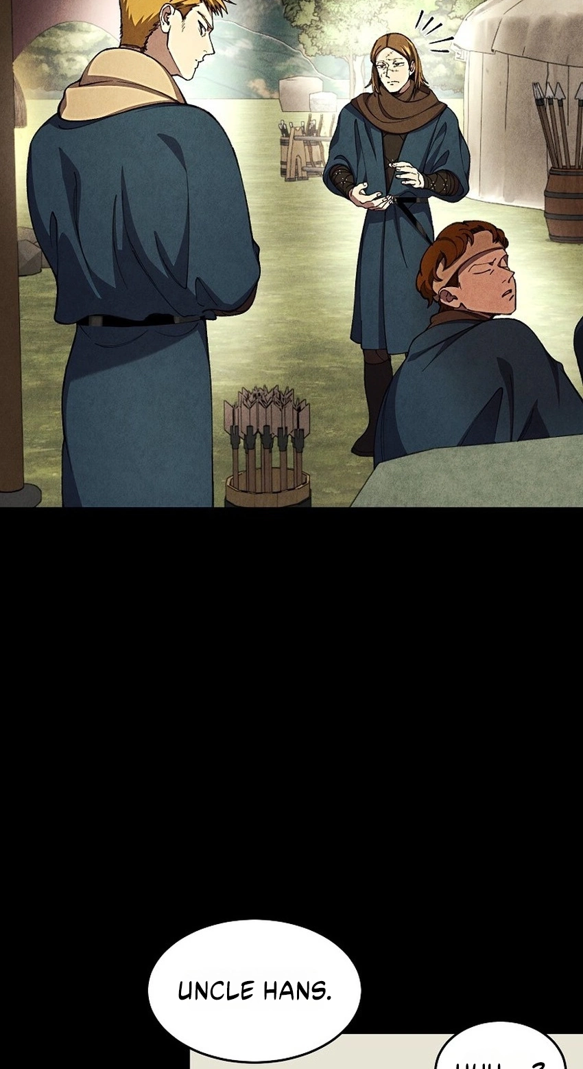 The Prince Doesn’t Cry From Mere Onions Chapter 73 page 34