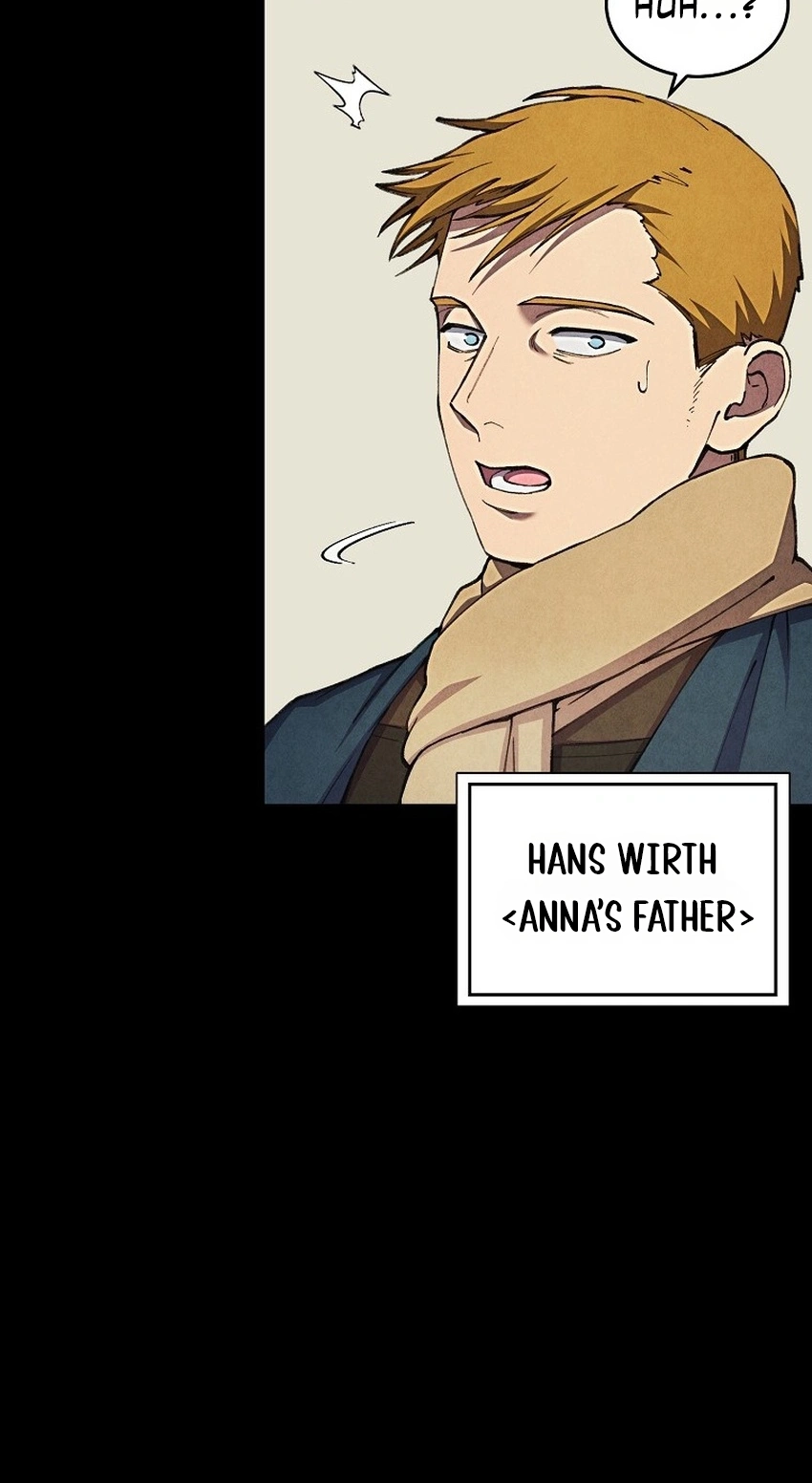 The Prince Doesn’t Cry From Mere Onions Chapter 73 page 35