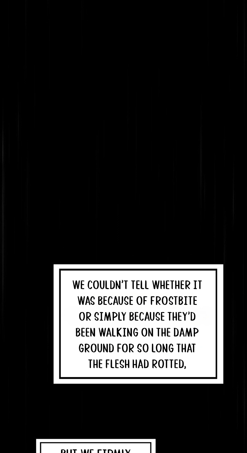 The Prince Doesn’t Cry From Mere Onions Chapter 73 page 41