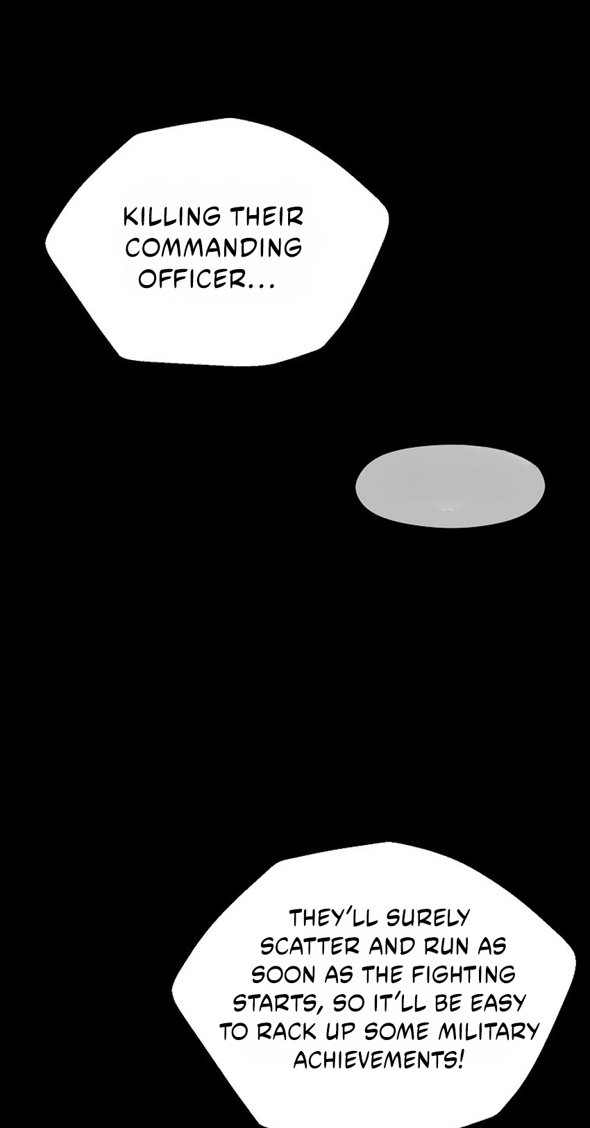 The Prince Doesn’t Cry From Mere Onions Chapter 73 page 49