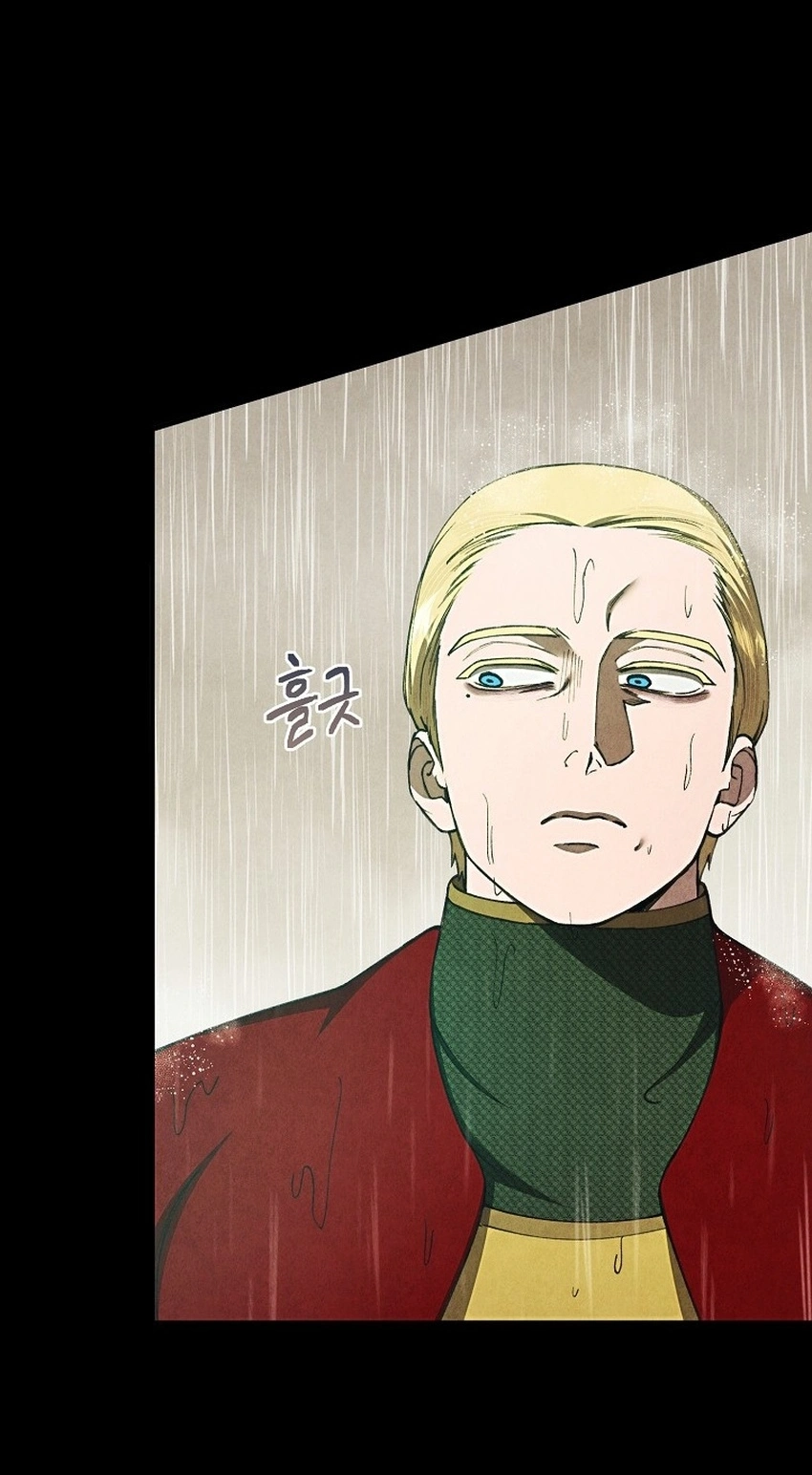 The Prince Doesn’t Cry From Mere Onions Chapter 73 page 55