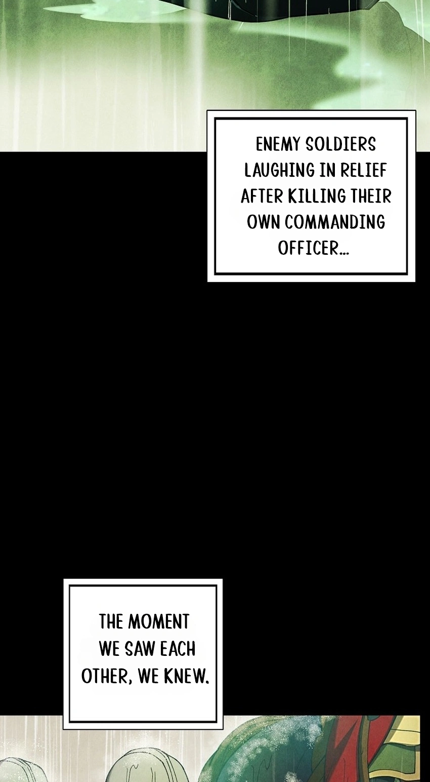 The Prince Doesn’t Cry From Mere Onions Chapter 73 page 57