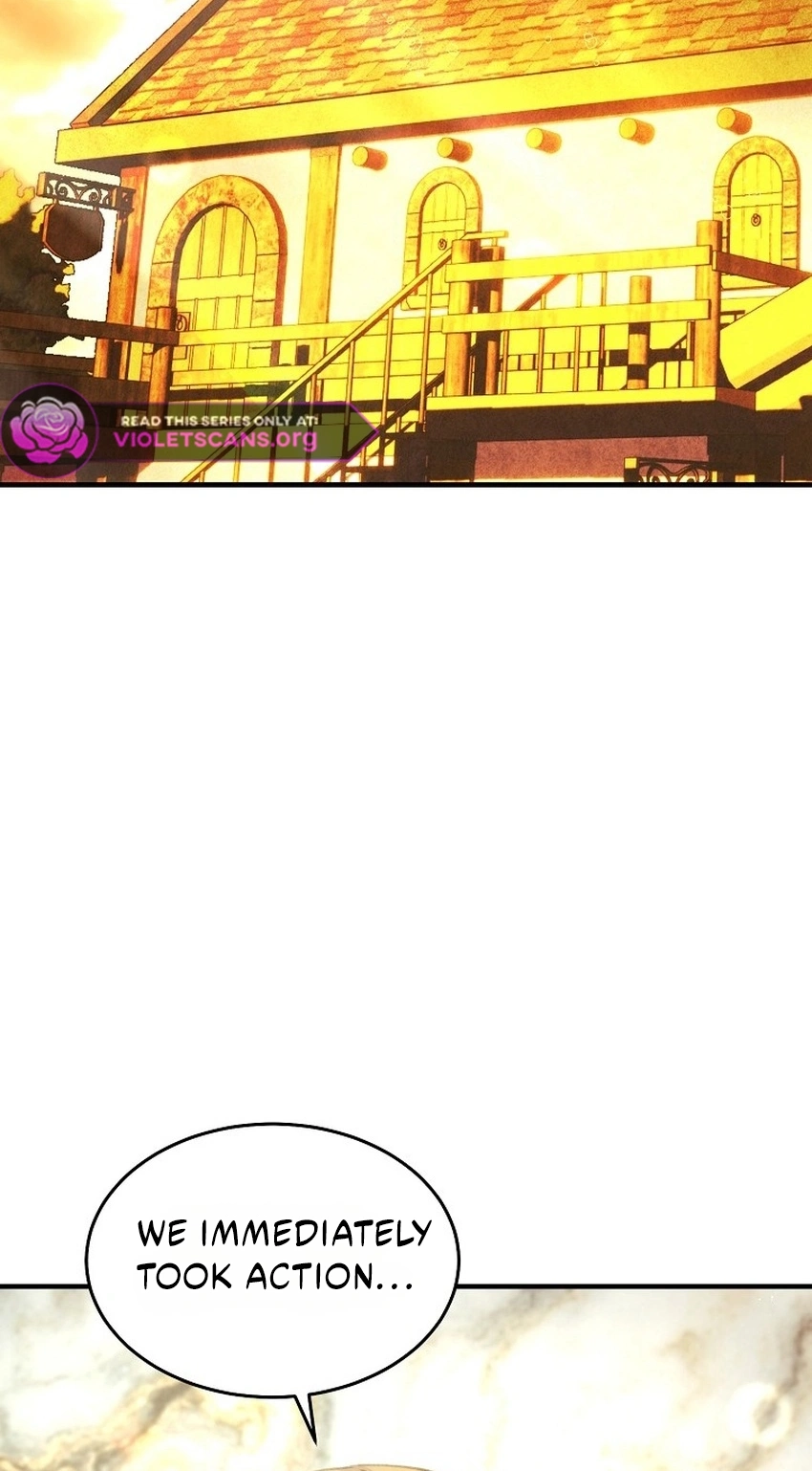The Prince Doesn’t Cry From Mere Onions Chapter 73 page 61