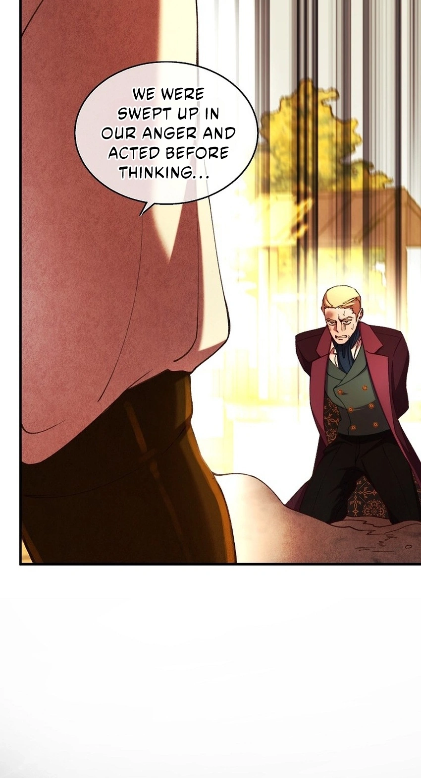 The Prince Doesn’t Cry From Mere Onions Chapter 73 page 63