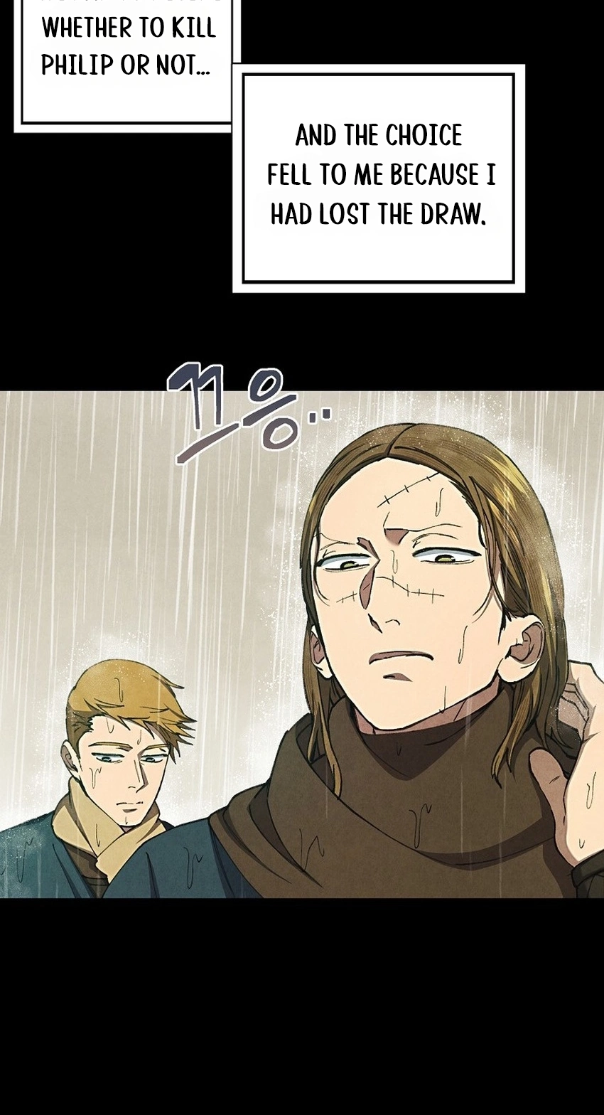The Prince Doesn’t Cry From Mere Onions Chapter 73 page 66