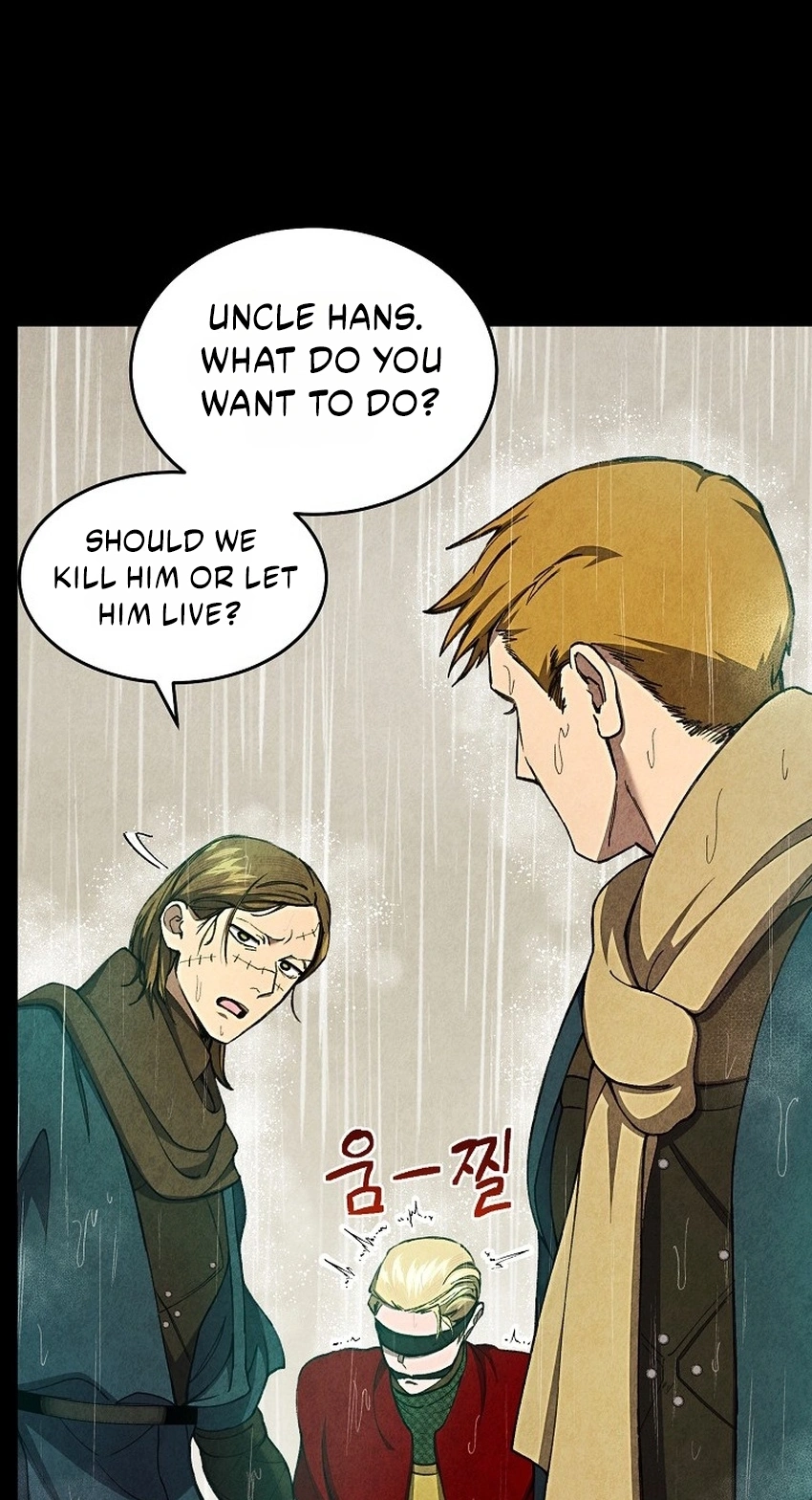 The Prince Doesn’t Cry From Mere Onions Chapter 73 page 67
