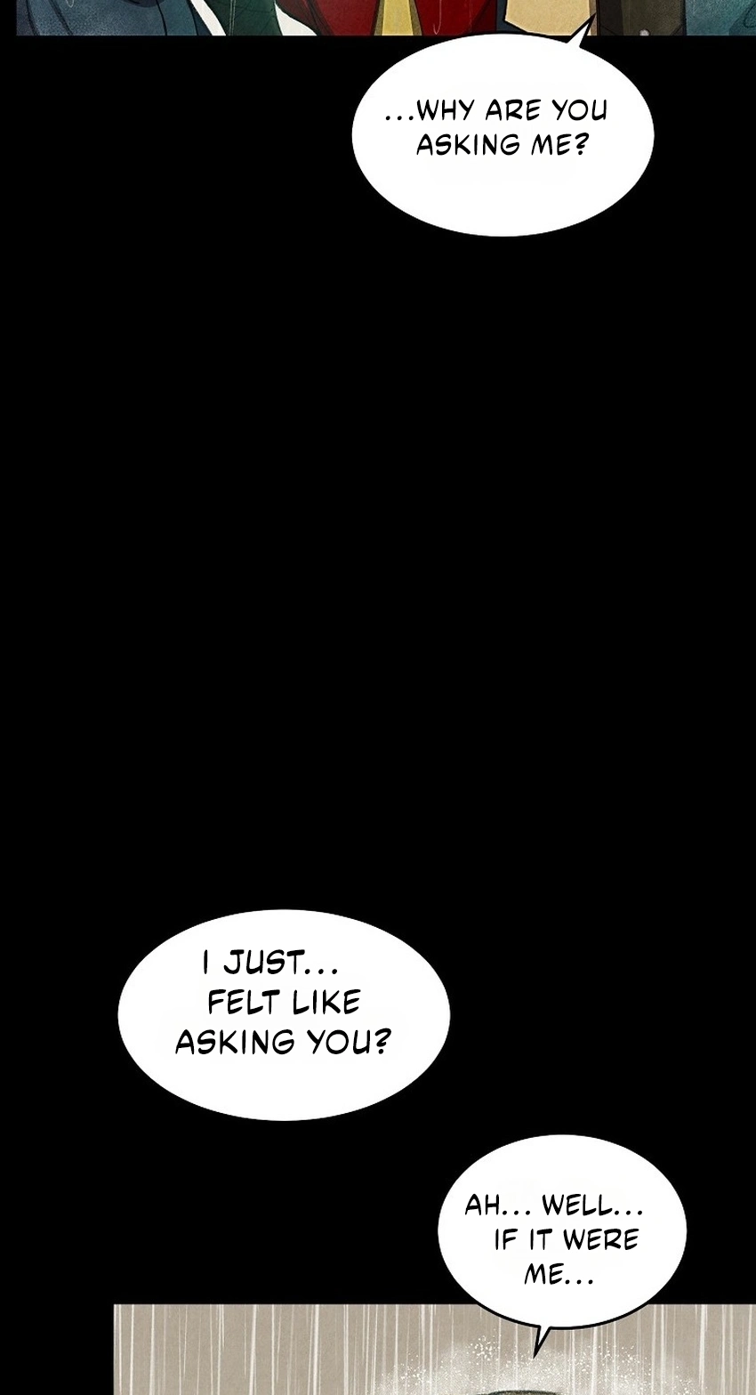 The Prince Doesn’t Cry From Mere Onions Chapter 73 page 68