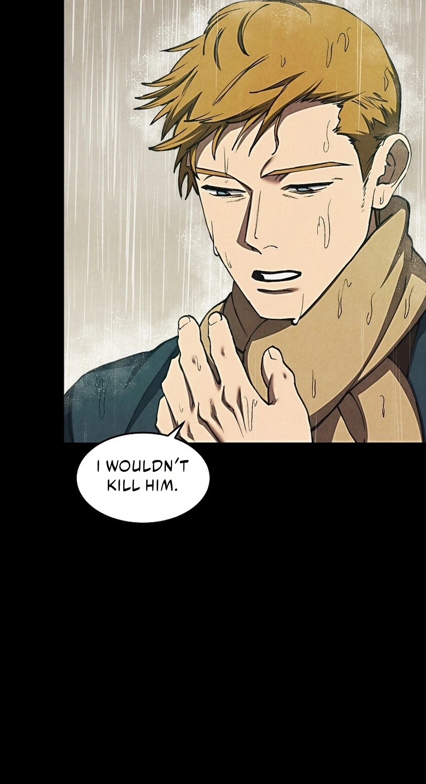 The Prince Doesn’t Cry From Mere Onions Chapter 73 page 69