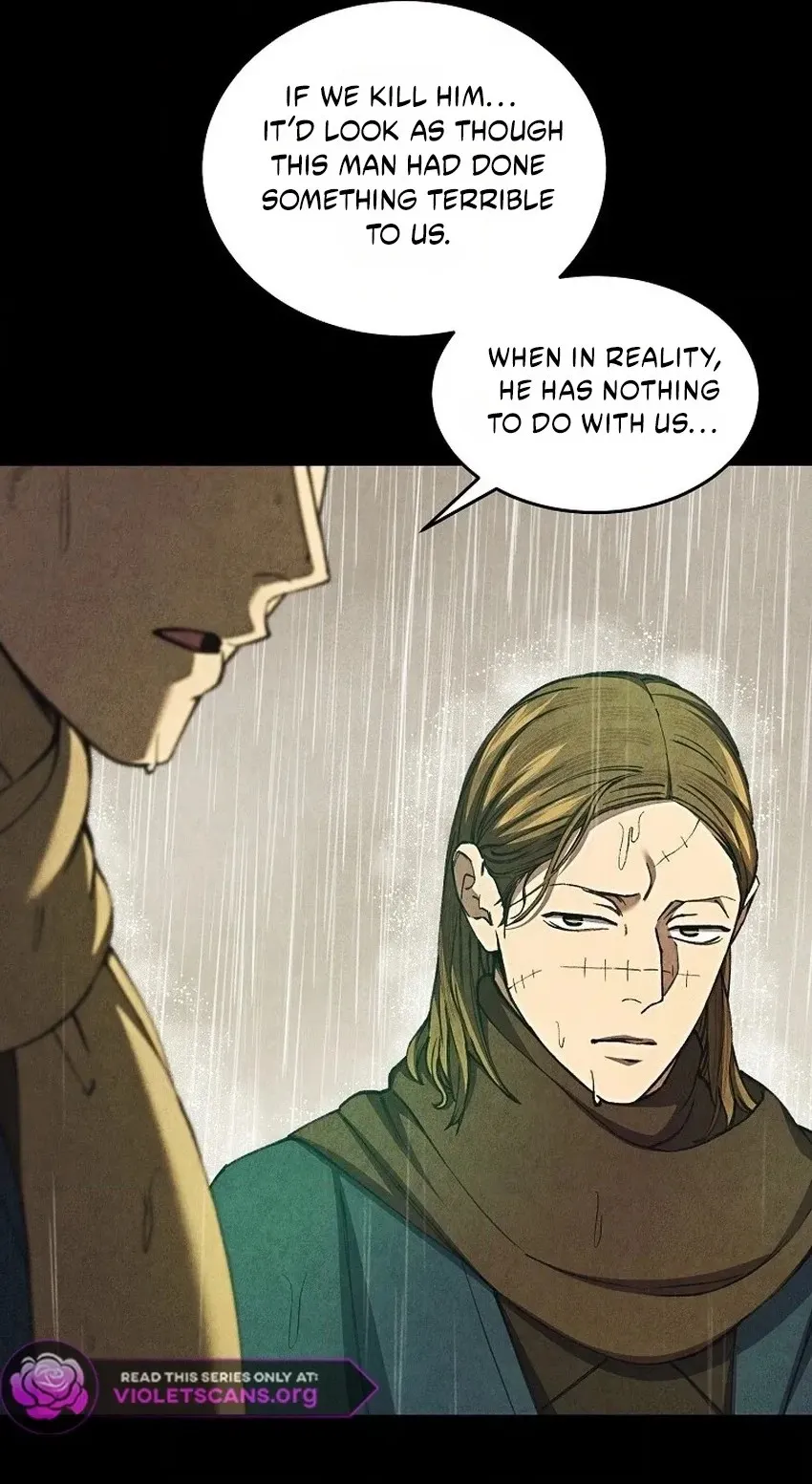 The Prince Doesn’t Cry From Mere Onions Chapter 73 page 70