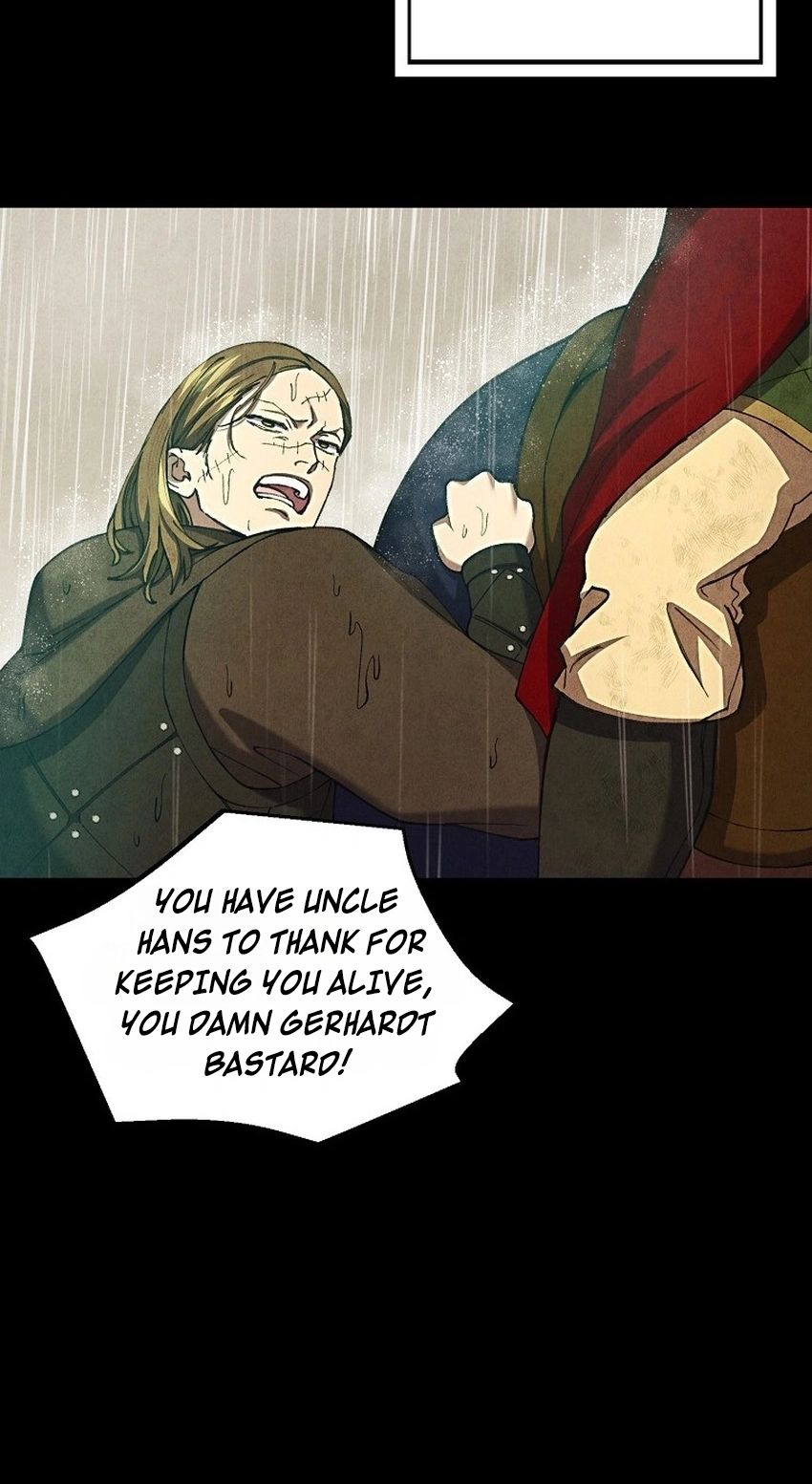 The Prince Doesn’t Cry From Mere Onions Chapter 73 page 72