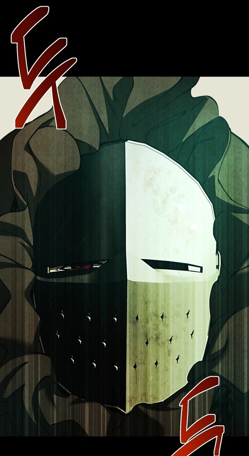 The Prince Doesn’t Cry From Mere Onions Chapter 73 page 75