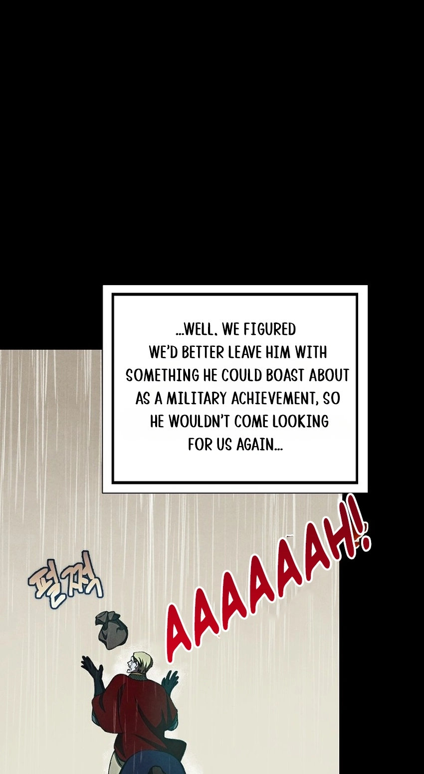 The Prince Doesn’t Cry From Mere Onions Chapter 73 page 77