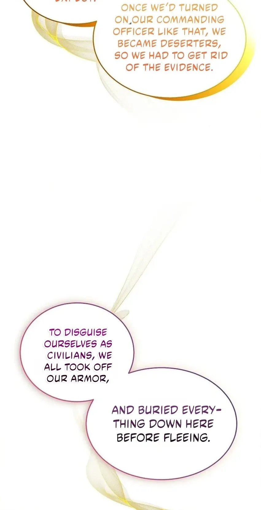 The Prince Doesn’t Cry From Mere Onions Chapter 73 page 80