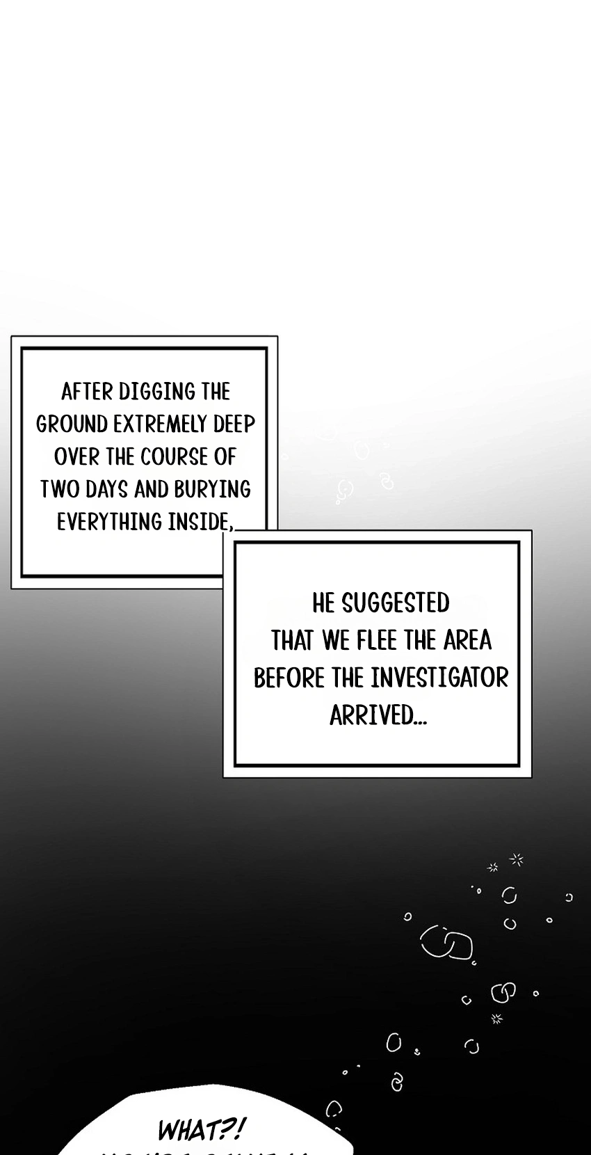 The Prince Doesn’t Cry From Mere Onions Chapter 73 page 85