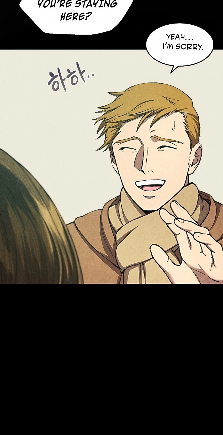 The Prince Doesn’t Cry From Mere Onions Chapter 73 page 86