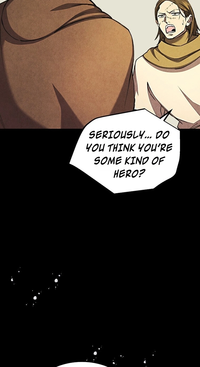 The Prince Doesn’t Cry From Mere Onions Chapter 73 page 92
