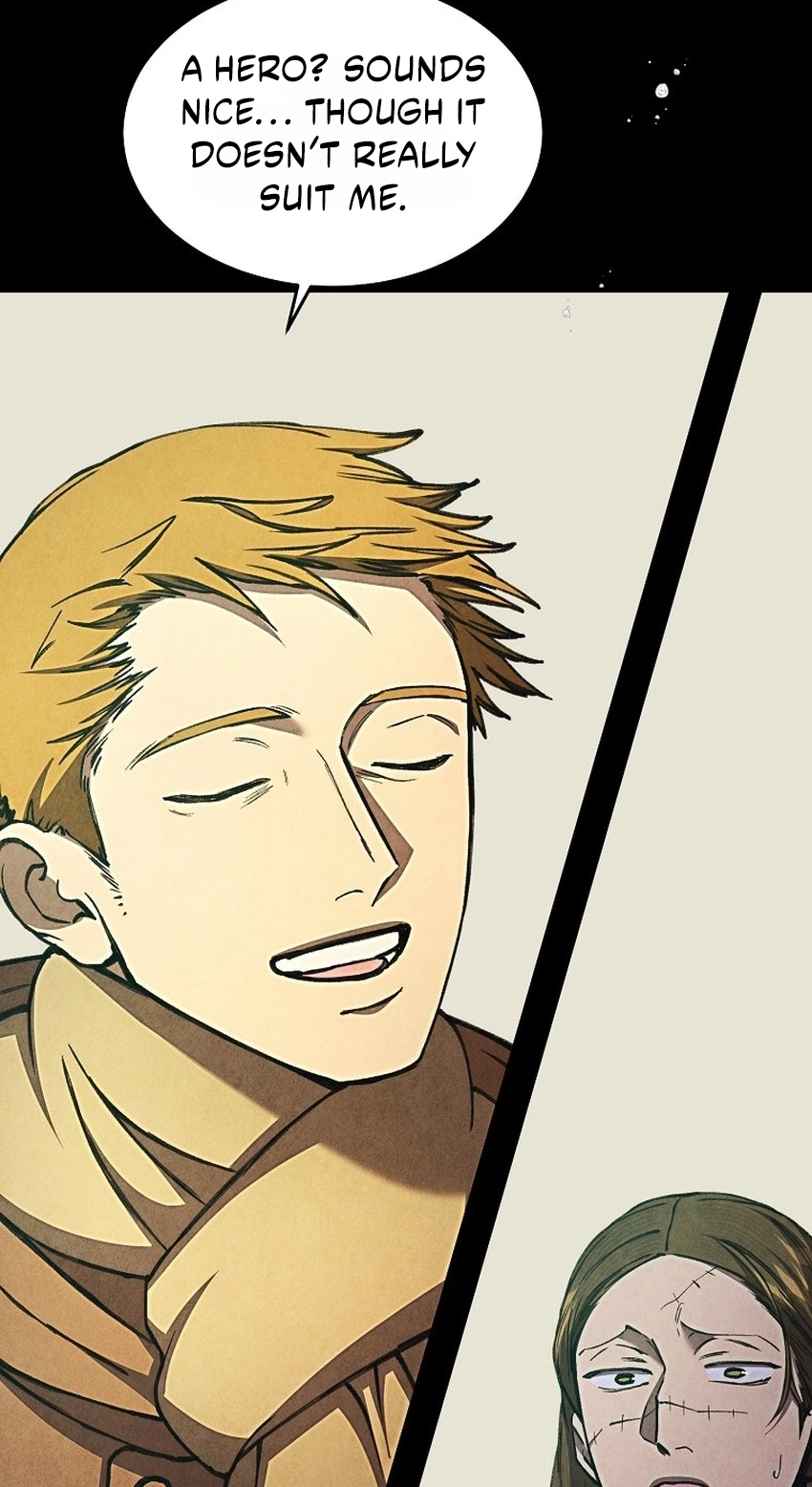The Prince Doesn’t Cry From Mere Onions Chapter 73 page 93