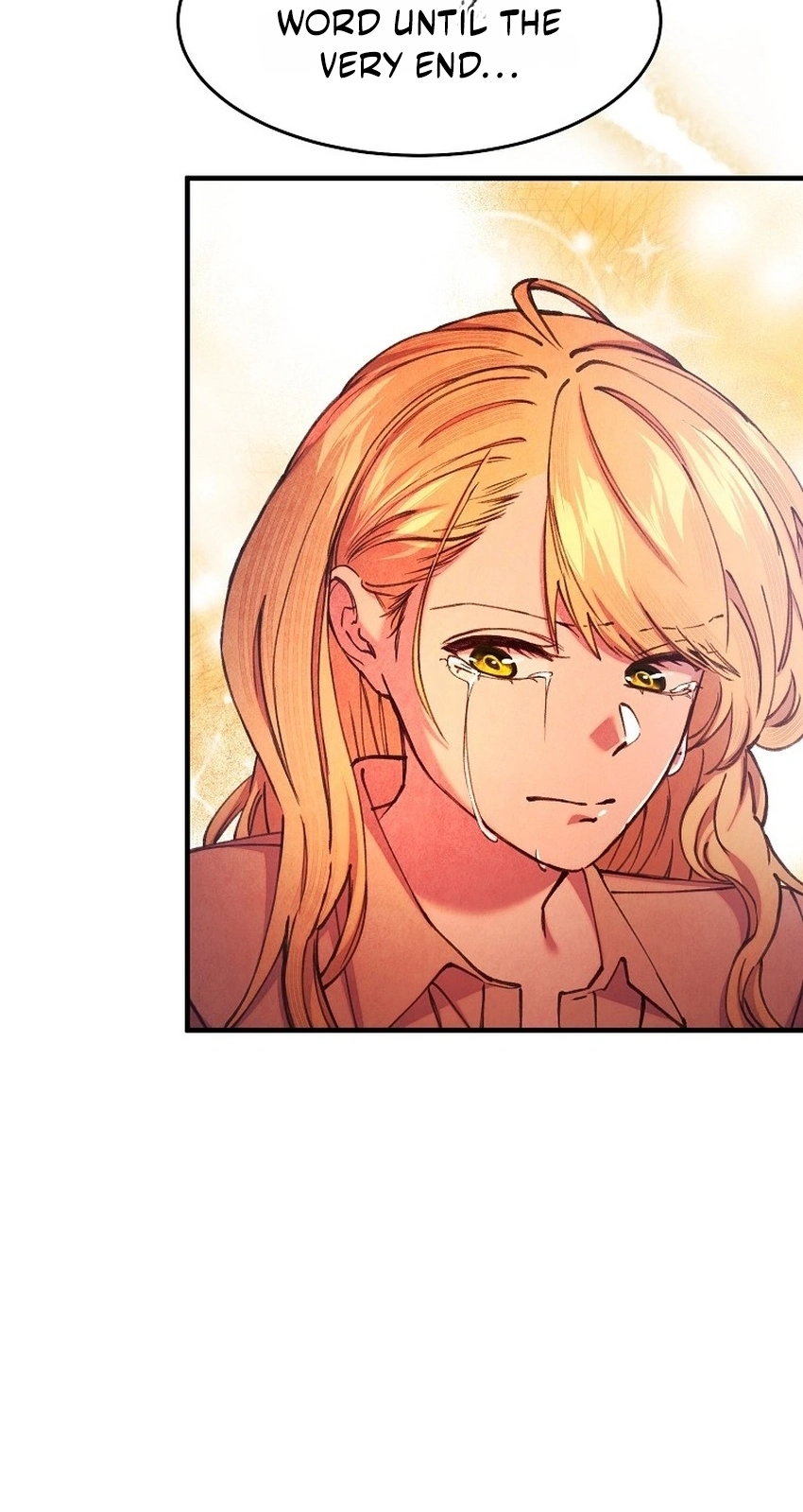 The Prince Doesn’t Cry From Mere Onions Chapter 73 page 97