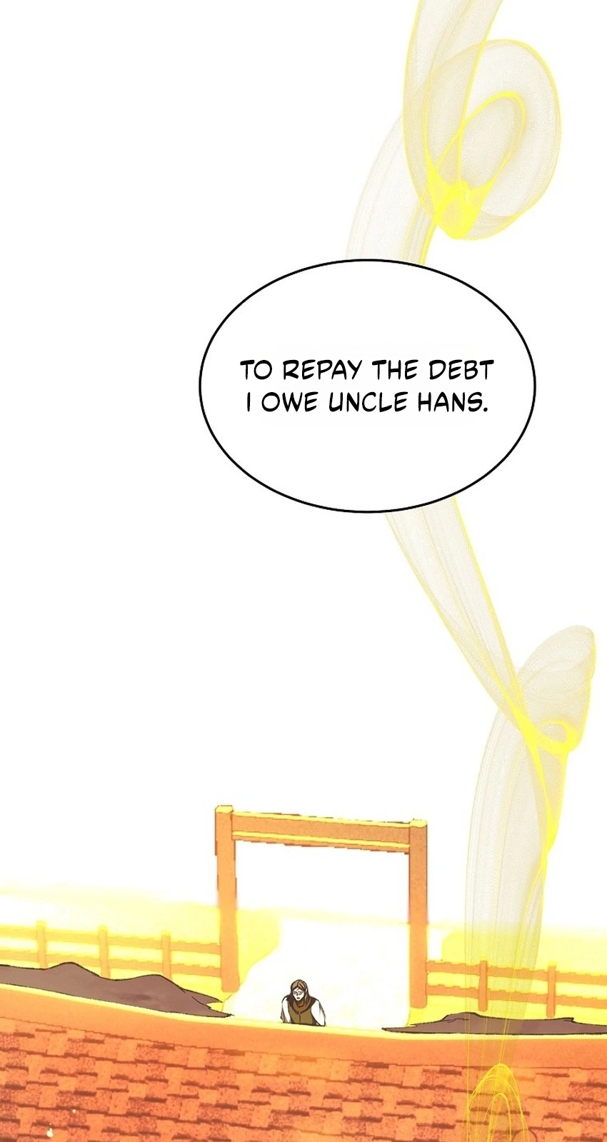 The Prince Doesn’t Cry From Mere Onions Chapter 73 page 99