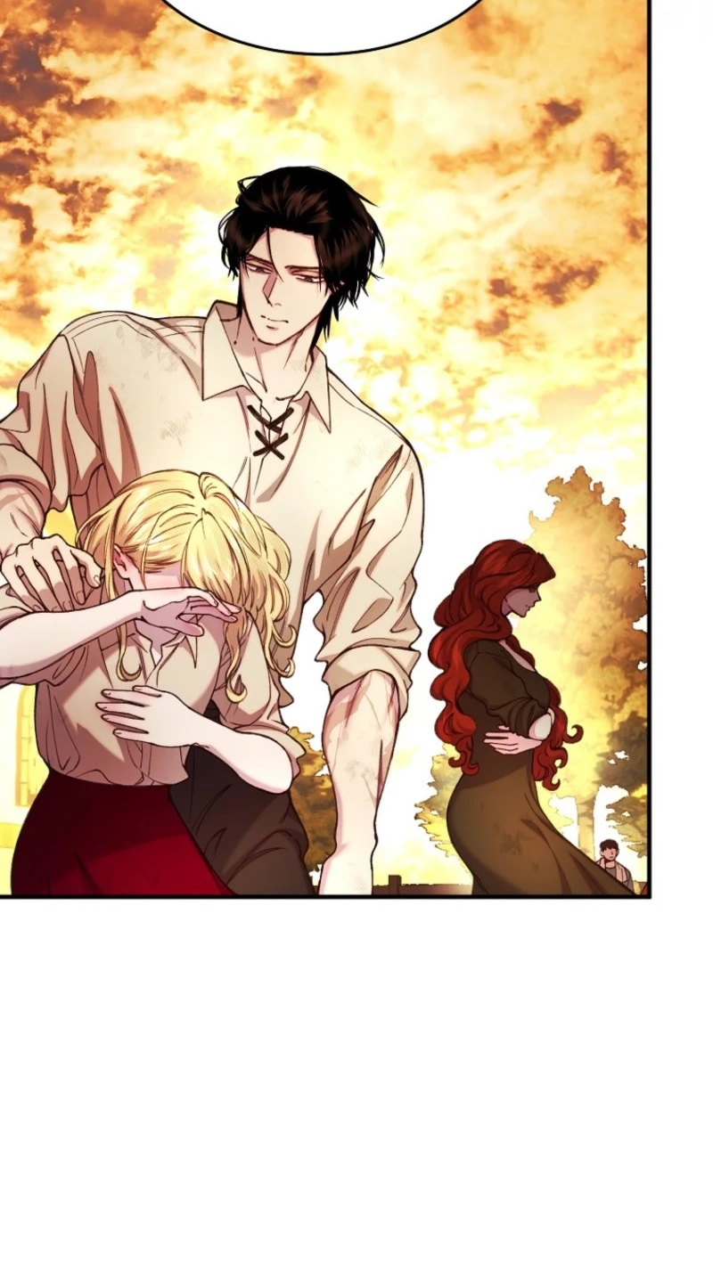 The Prince Doesn’t Cry From Mere Onions Chapter 74 page 6