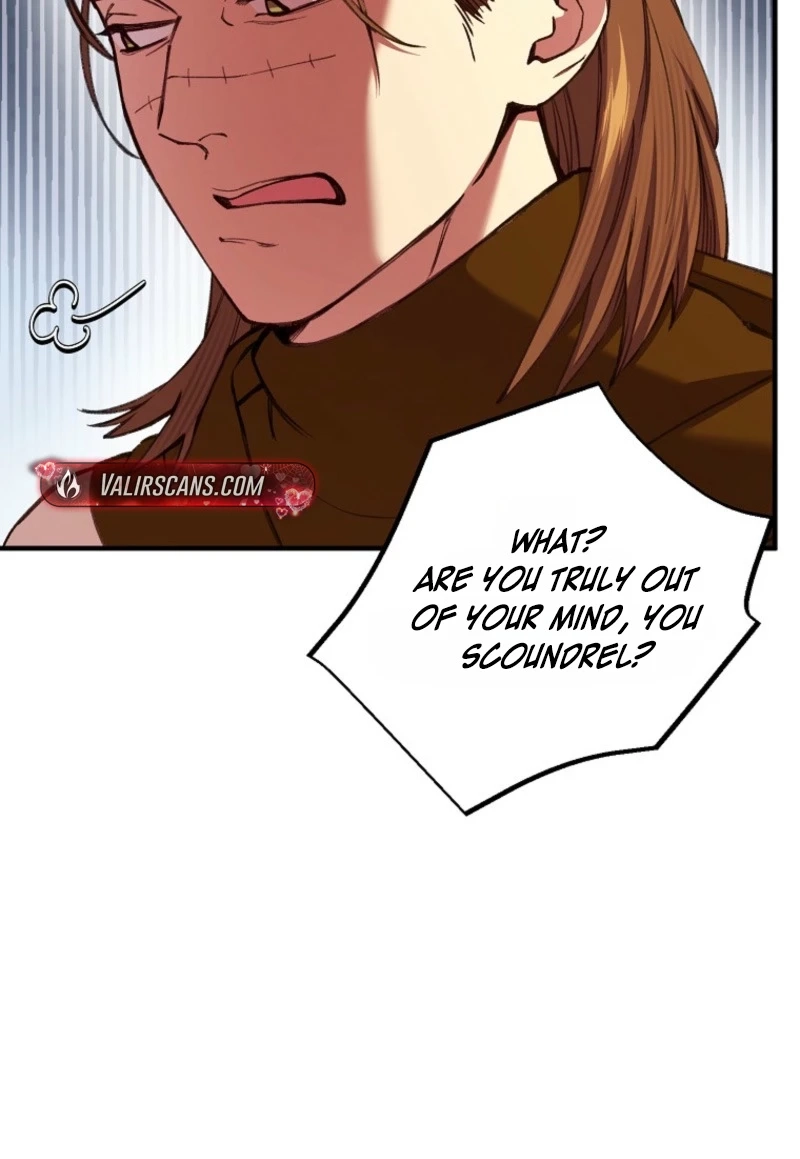The Prince Doesn’t Cry From Mere Onions Chapter 74 page 17