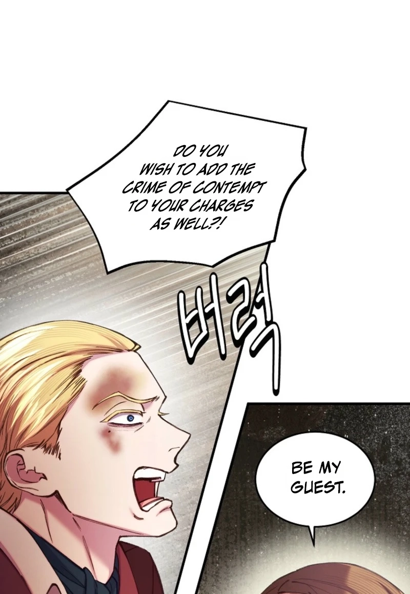 The Prince Doesn’t Cry From Mere Onions Chapter 74 page 18