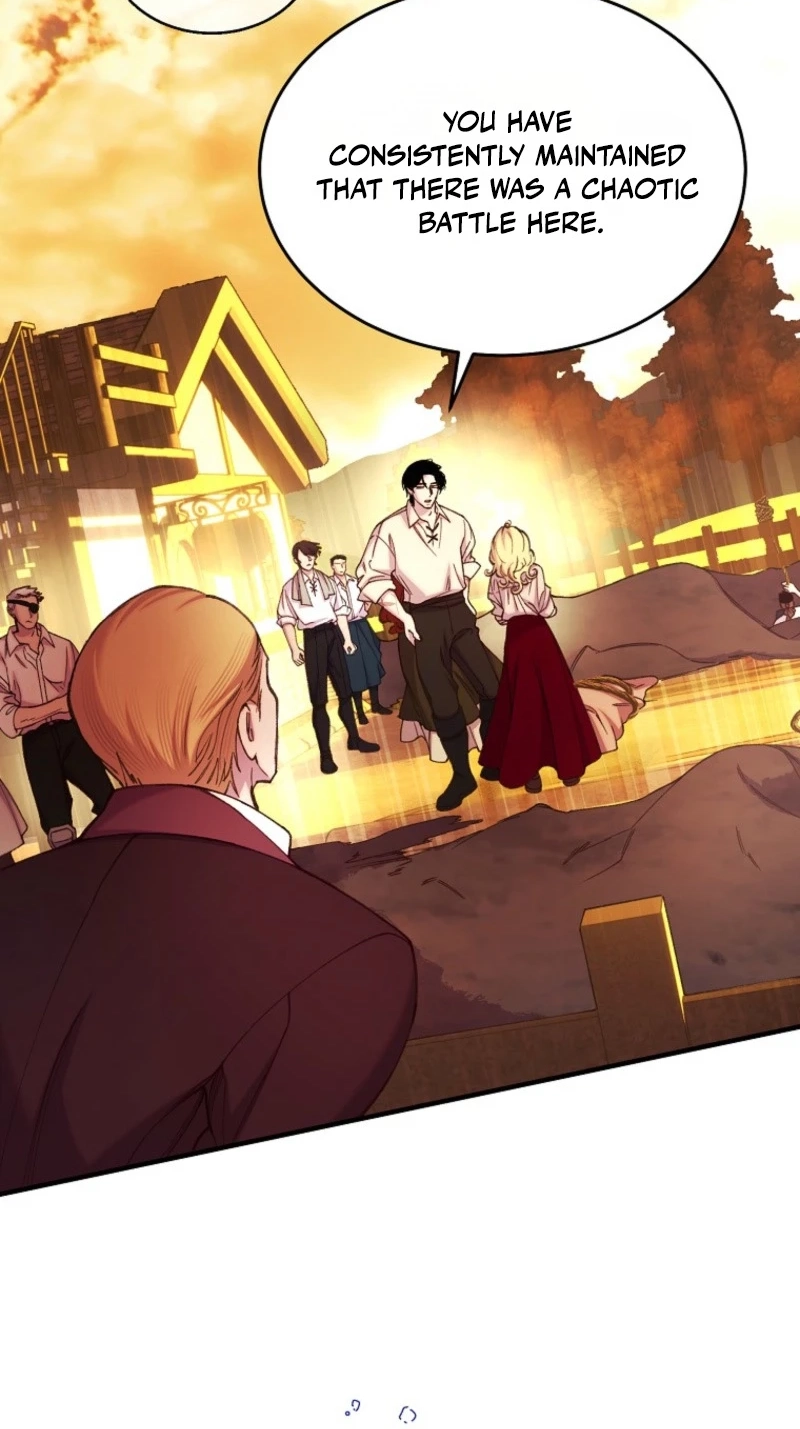 The Prince Doesn’t Cry From Mere Onions Chapter 74 page 25