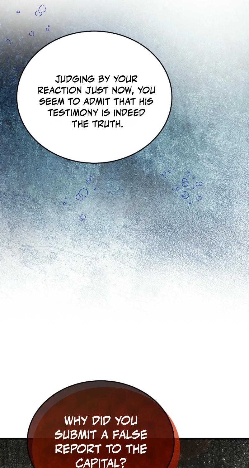 The Prince Doesn’t Cry From Mere Onions Chapter 74 page 27