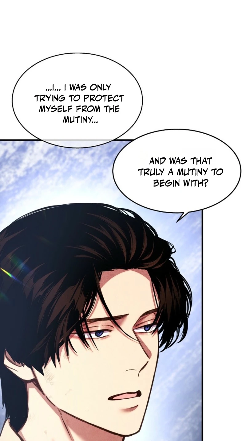 The Prince Doesn’t Cry From Mere Onions Chapter 74 page 29