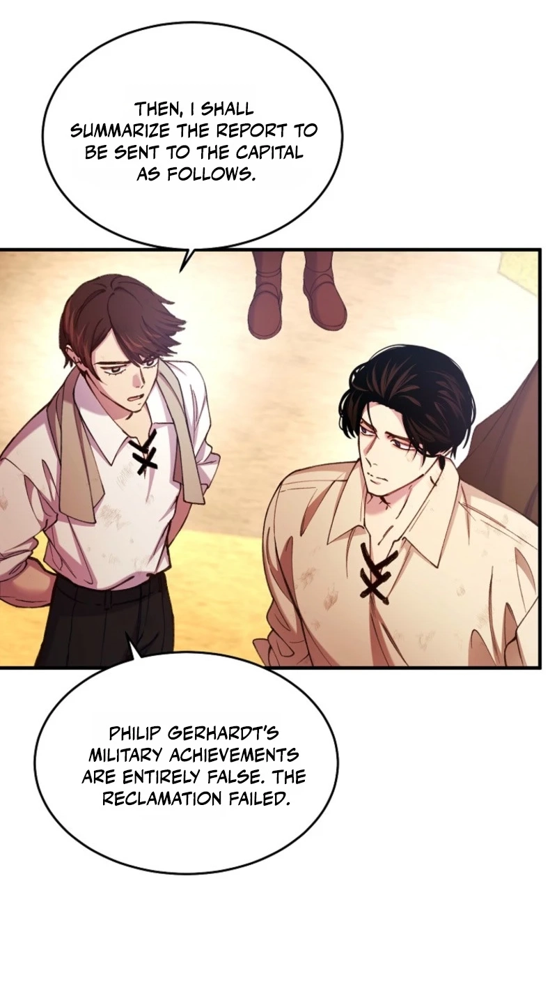 The Prince Doesn’t Cry From Mere Onions Chapter 74 page 32