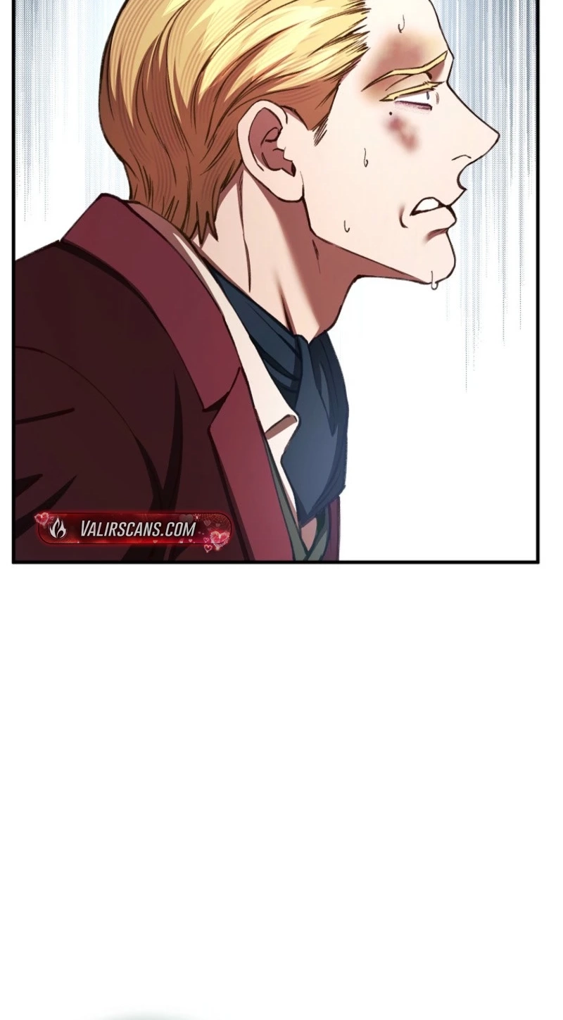 The Prince Doesn’t Cry From Mere Onions Chapter 74 page 37
