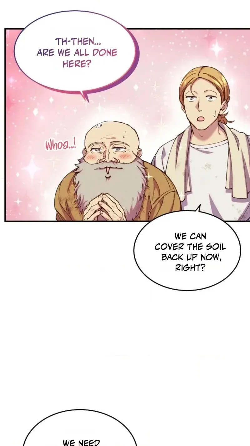 The Prince Doesn’t Cry From Mere Onions Chapter 74 page 40