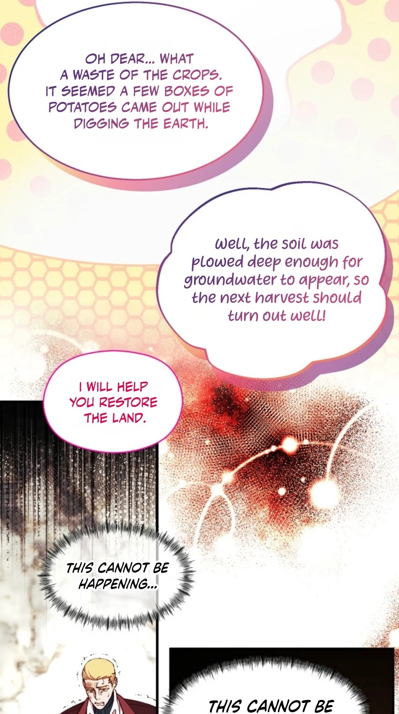 The Prince Doesn’t Cry From Mere Onions Chapter 74 page 42