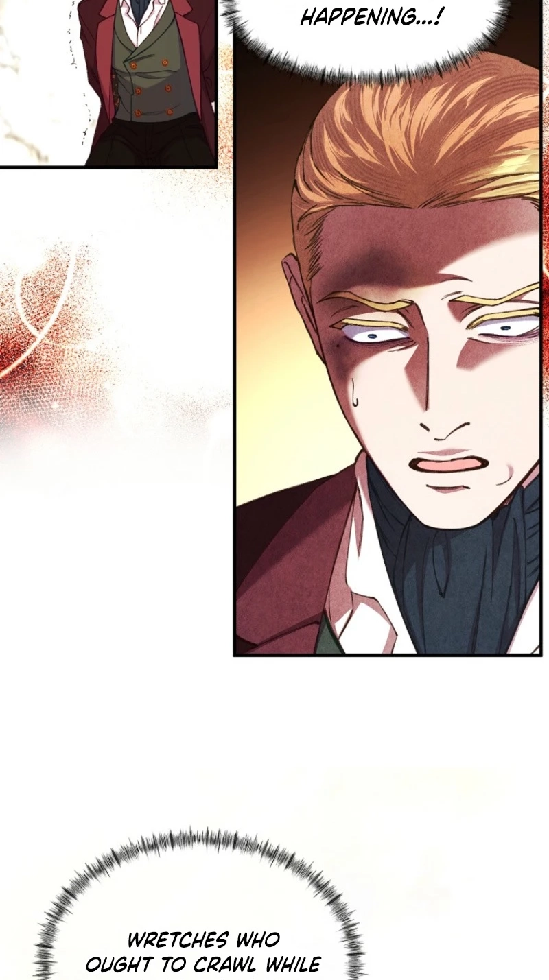 The Prince Doesn’t Cry From Mere Onions Chapter 74 page 43